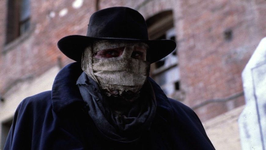 darkman