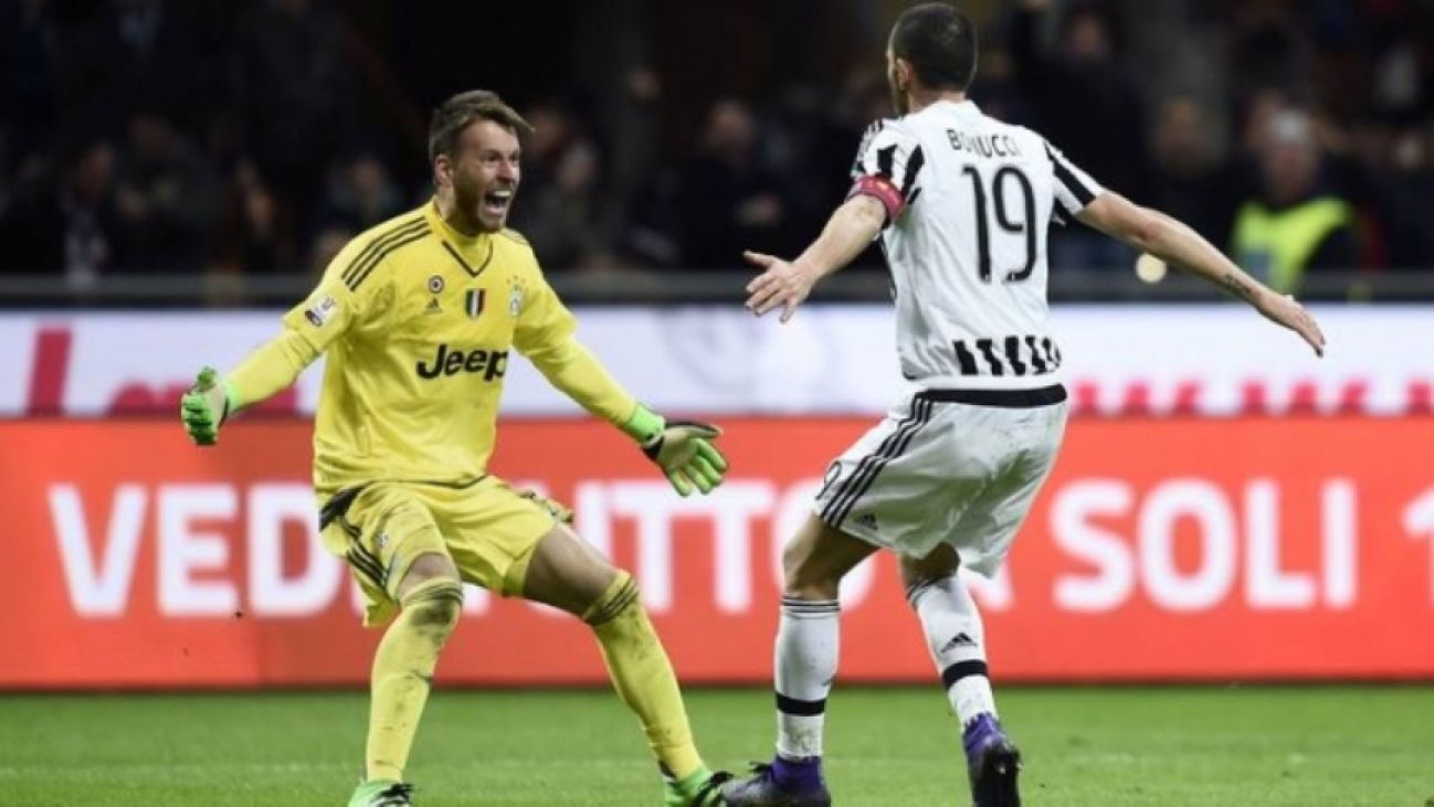 Coppa Italia, sarà Juve – Milan la finale
