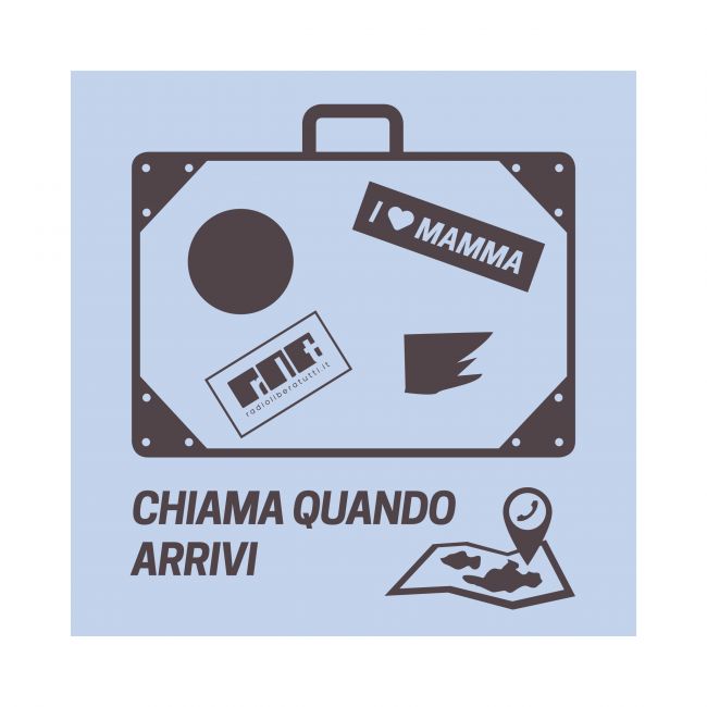 chiama quando arrivi