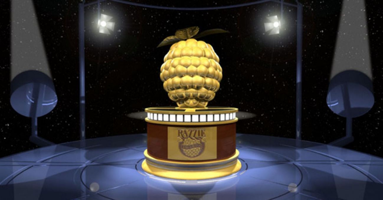 Tutte le nomination ai Razzie Awards 2019