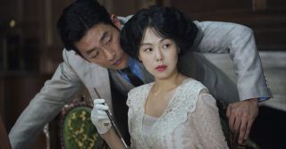 Mademoiselle di Park Chan-Wook, la recensione