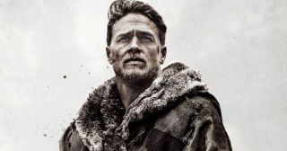 King Arthur, il nuovo antieroe pulp di Guy Ritchie