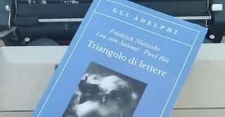 Triangolo di lettere di Friedrich Nietzsche, Paul Rée e Lou von Salomé