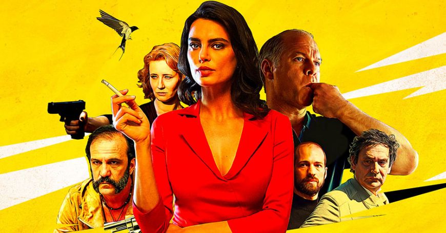 La Gomera - L’isola dei fischi: la recensione