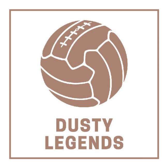 Dusty Legends