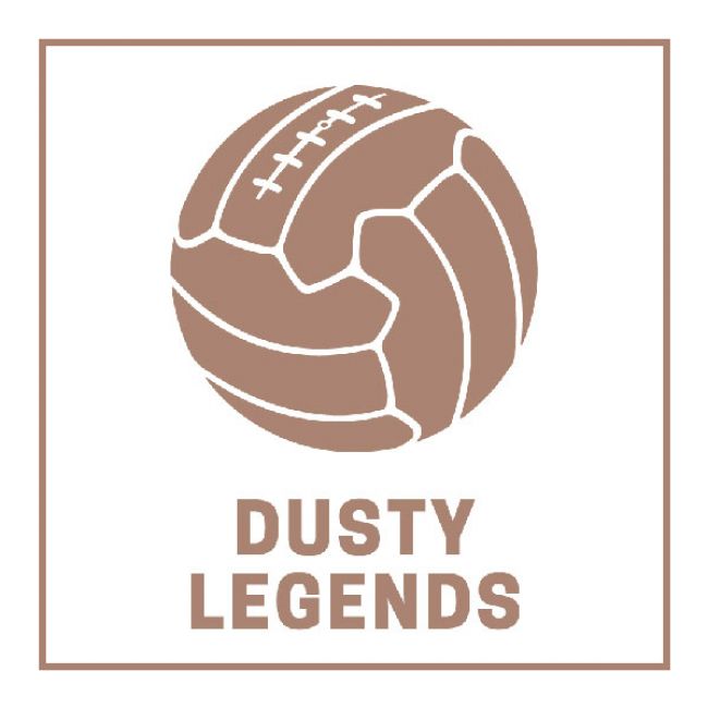 Dusty Legends