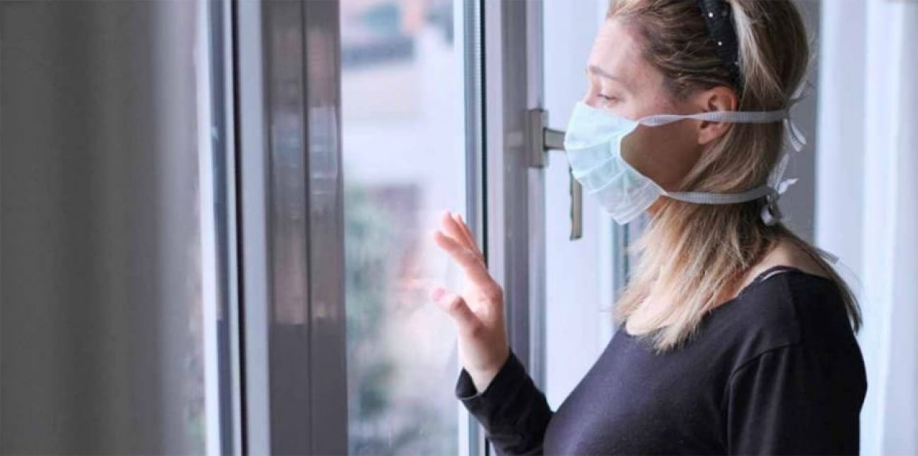 Come affrontare la quarantena dal punto di vista psicologico?