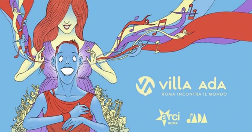 Villa Ada Roma Incontra il Mondo 2021: tutti i concerti in programma