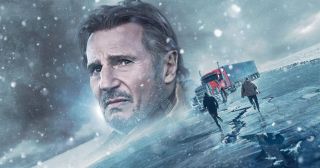 L&#039;uomo dei ghiacci - The Ice Road, dal 2 dicembre al cinema