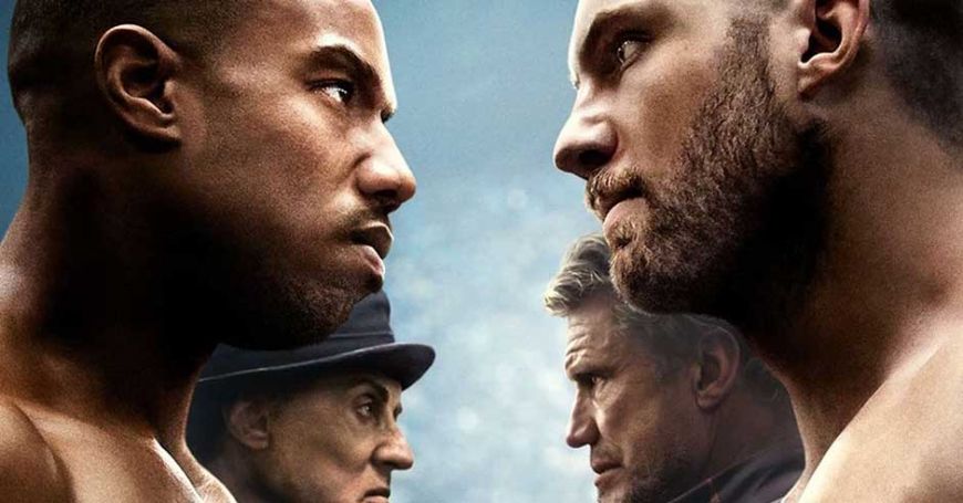 Creed II - La recensione