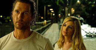 Serenity - L&#039;isola dell&#039;inganno, la recensione del film