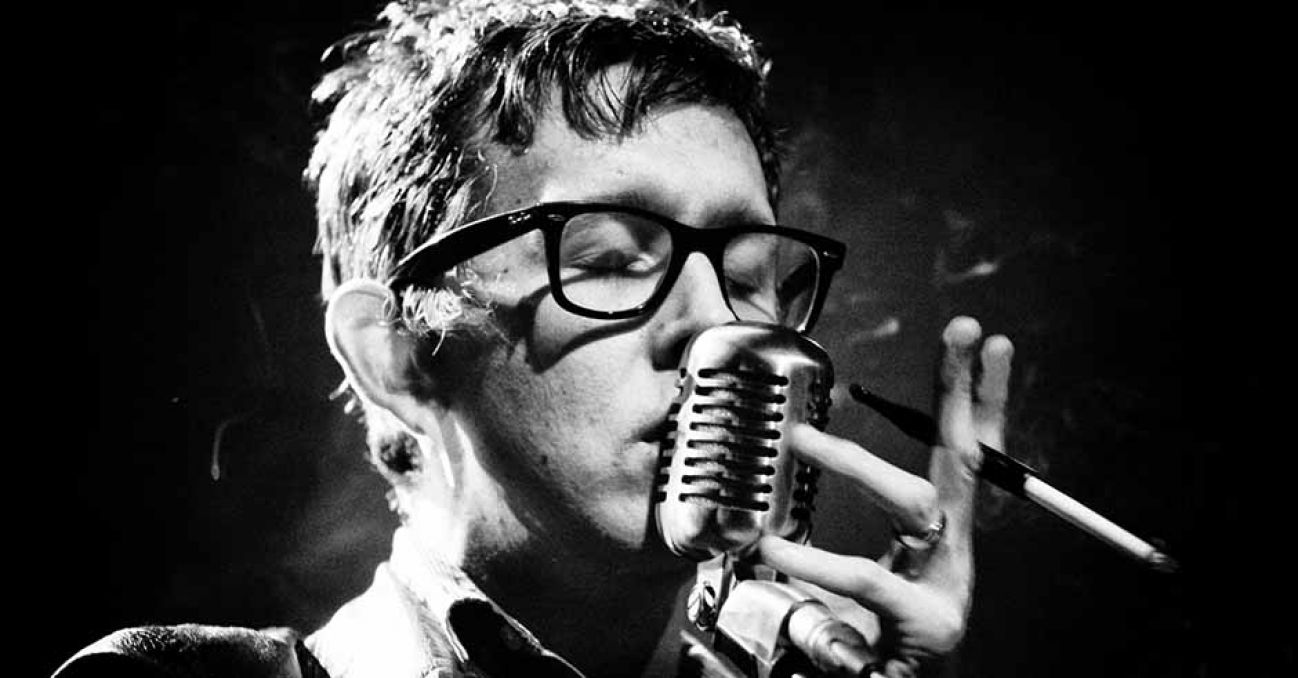  Micah P. Hinson