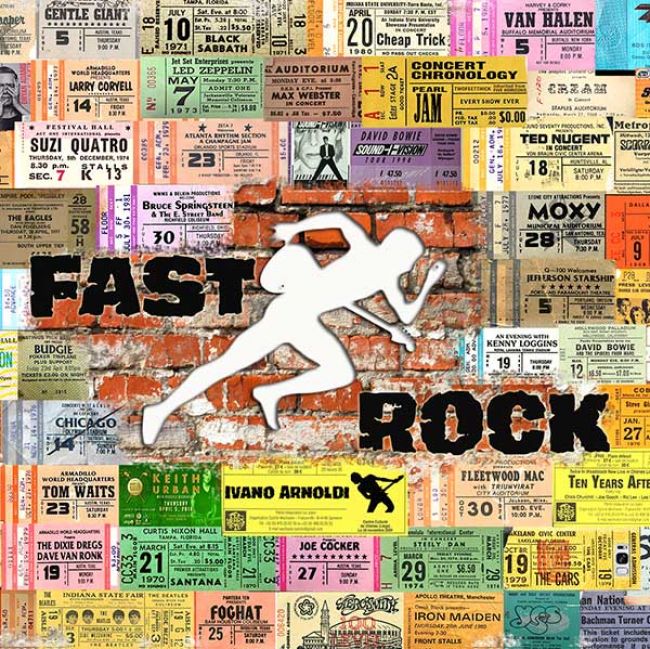 Fast Rock