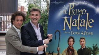 IL PRIMO NATALE - RECENSIONE TRAILER E PHOTOCALL