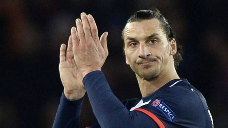 Champions, è l’ora di Ibrahimovic?