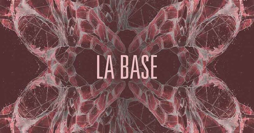 LA BASE: Quando il Soul, il Funk e il Jazz si riuniscono con la cultura Hip Hop