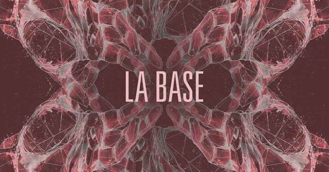 LA BASE: Quando il Soul, il Funk e il Jazz si riuniscono con la cultura Hip Hop