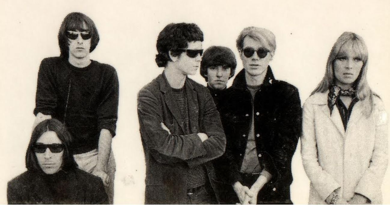 A volte ritornano: Nico &amp; The Velvet Underground