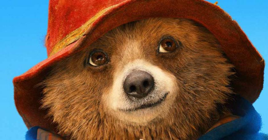 Paddington 2