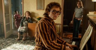 Rocketman: la recensione