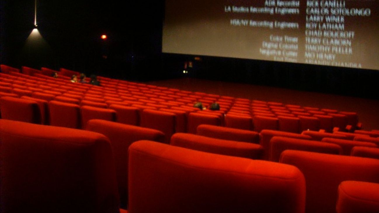 Cinema a Roma, tutti gli sconti per gli studenti e non