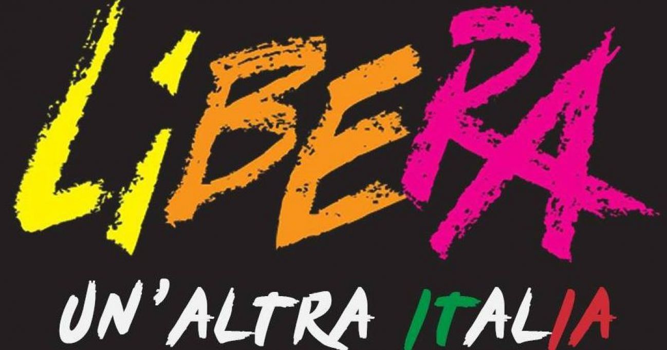 Torna &quot;Libera un&#039;altra Italia&quot;, la scuola e la cultura contro le mafie