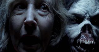 insidius, recensione film