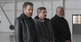 Last Flag Flying