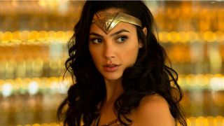 Wonder Woman 1984 - Teaser Trailer e Character Poster