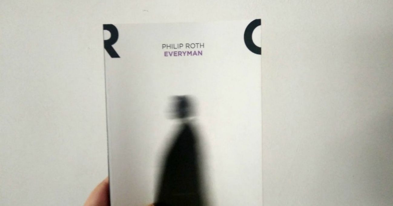 Everyman di Philip Roth