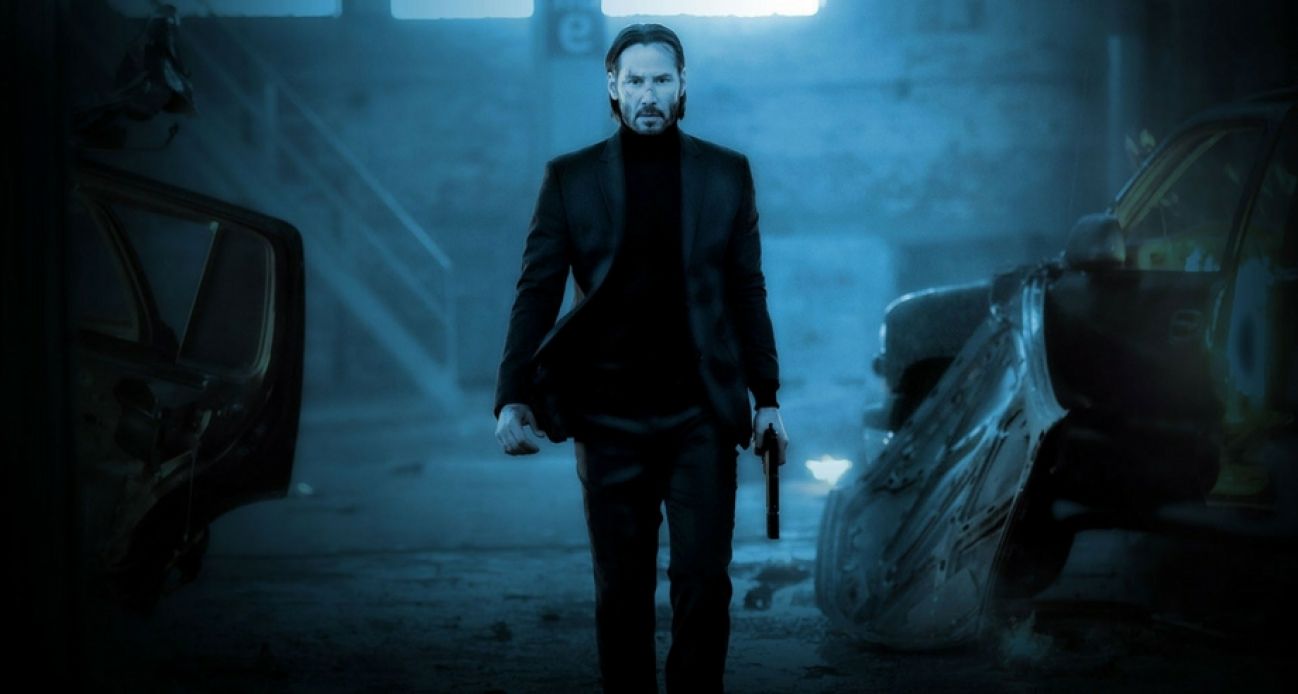 John Wick - Capitolo 2 recensione e trailer