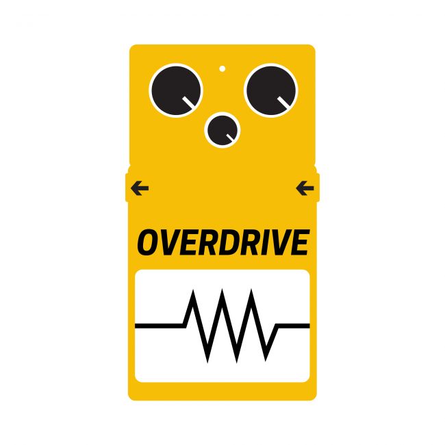 overdrive