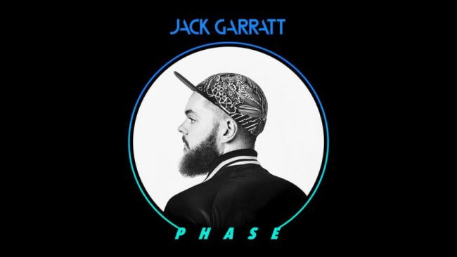 jack garratt phase