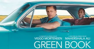 Green Book da record