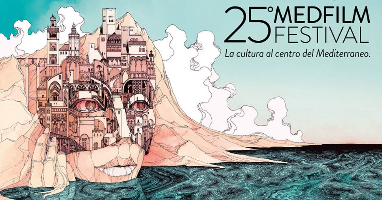  Medfilm Festival, la cultura al centro del mediterraneo