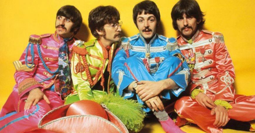 A day with The Beatles: puntata speciale di Yes Uk sui FabFour