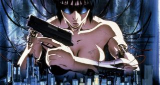 GHOST IN THE SHELL (2017): perché guardarlo e perché no