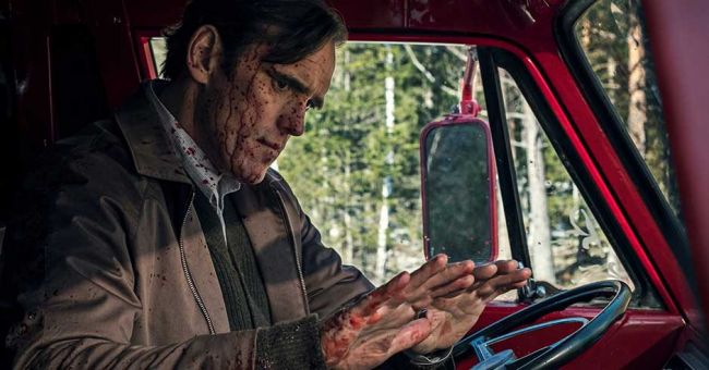 La casa di Jack, l&#039;ultimo film di Lars Von Trier è solo per maggiorenni