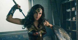 Wonder Woman, la recensione del film