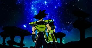 Dragon Ball Super: Broly - il nuovo Super Saiyan Leggendario