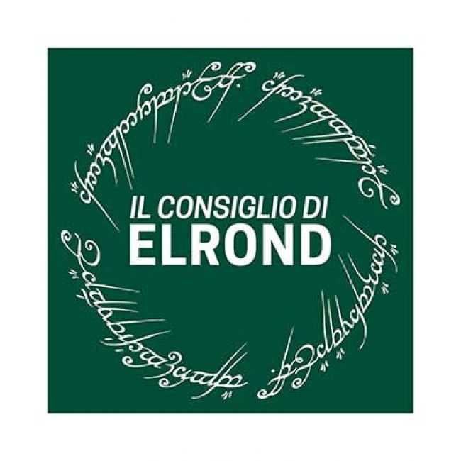 Il consiglio di Elrond