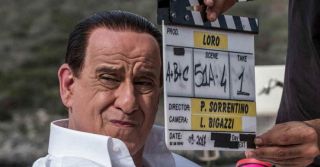 Ecco le prime immagini di Loro, l&#039;atteso film di Paolo Sorrentino