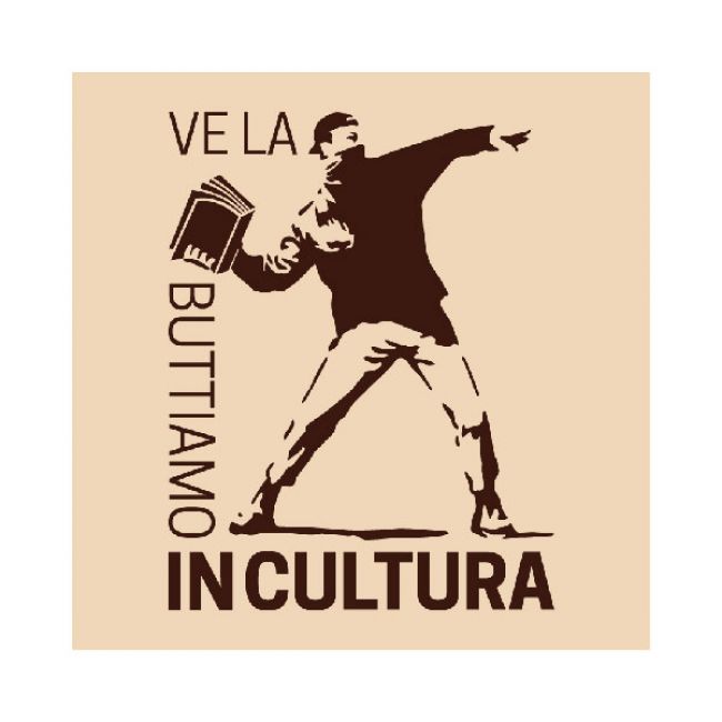 Ve la Buttiamo in Cultura