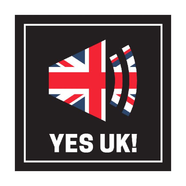 Yes UK!