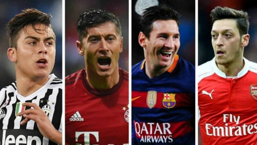 Champions League, Juve ed Arsenal alla ricerca della notte perfetta