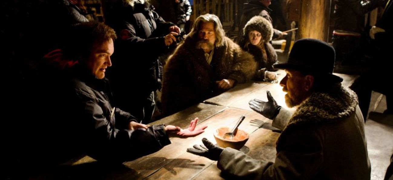 The Hateful Eight, la recensione del nuovo film di Tarantino