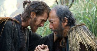 Silence di Martin Scorsese: recensione e trailer