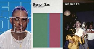 I migliori dischi italiani del 2017
