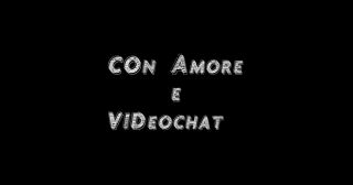 CoVid - COn amore e VIDeochat: la prima web serie da remoto