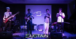 Sustain, ultima serata: biiiiis